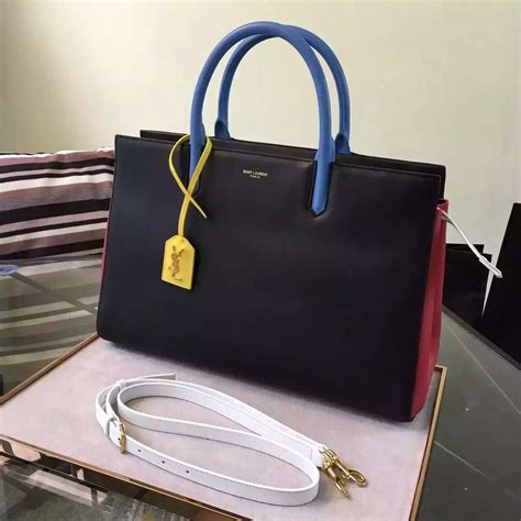 second hand yves saint laurent tasche|old saint laurent handbags.